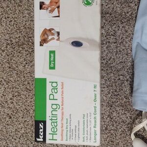 Kaz heating pad